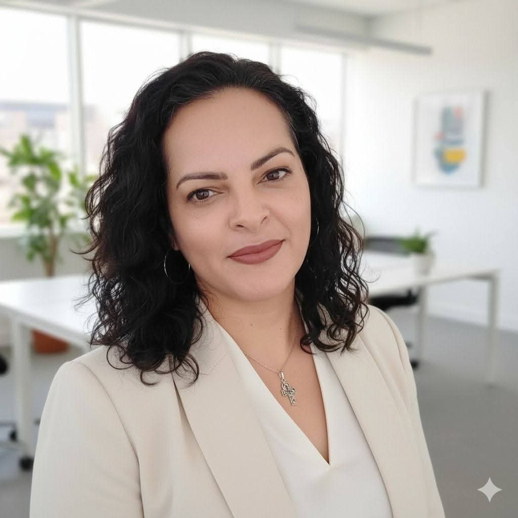 Terapeuta Gisela Posadas Pérez